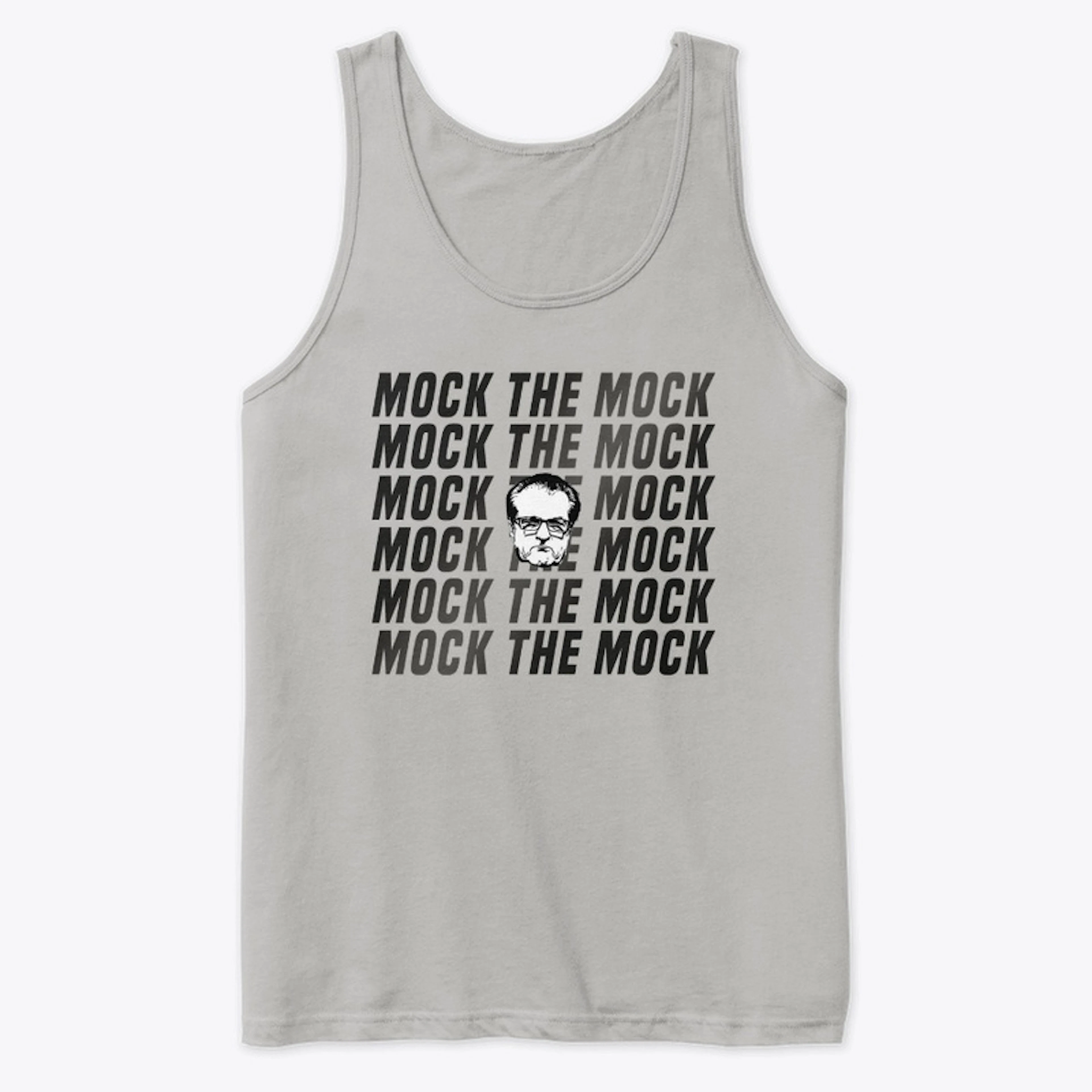Mock The Mock - Mel Pattern