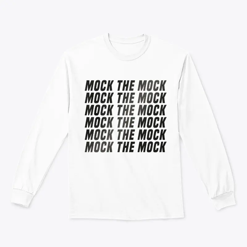 Mock The Mock Pattern