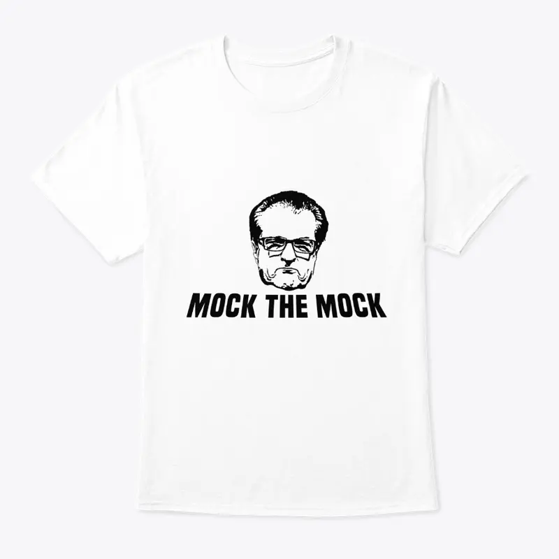 Mock The Mock - Sad Mel