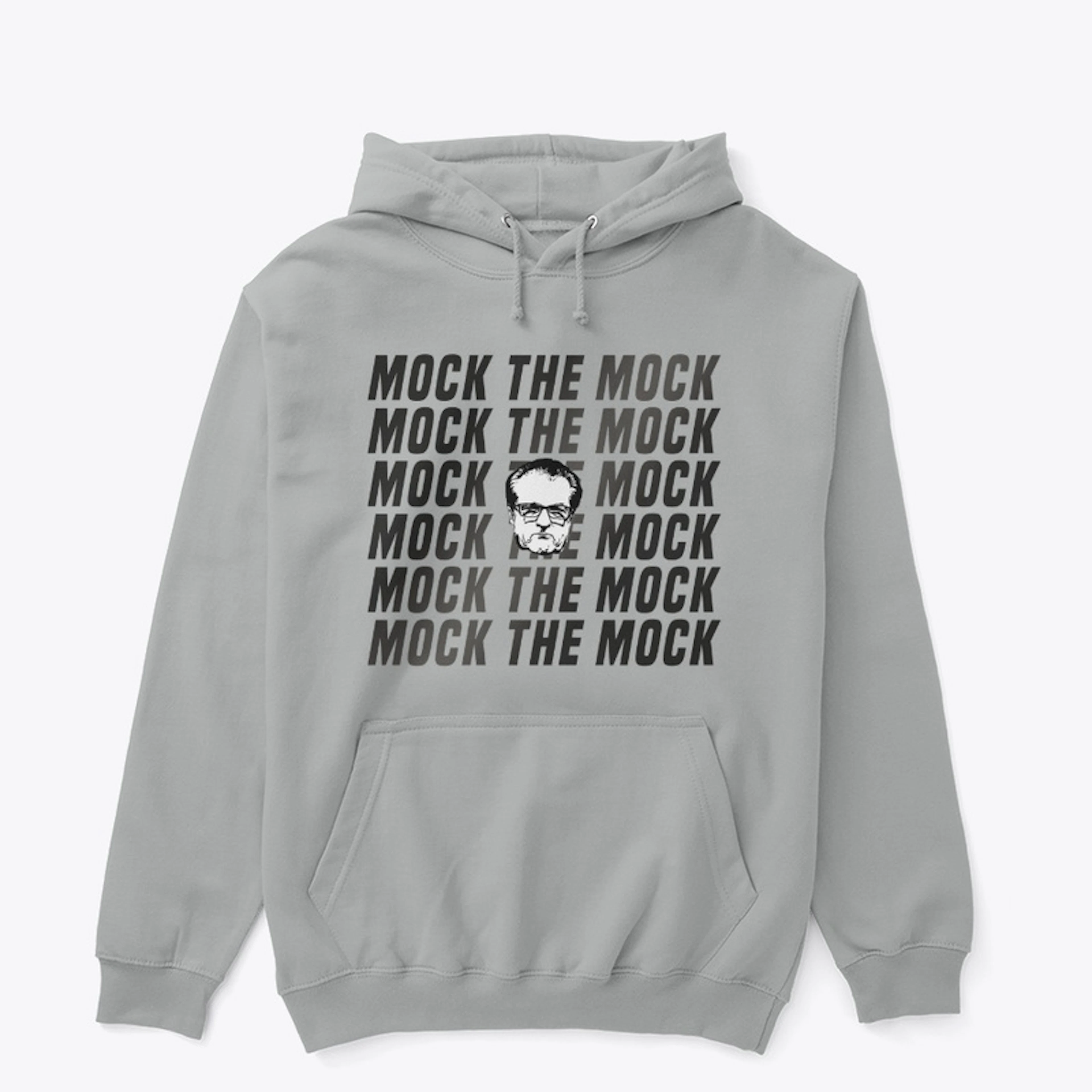 Mock The Mock - Mel Pattern