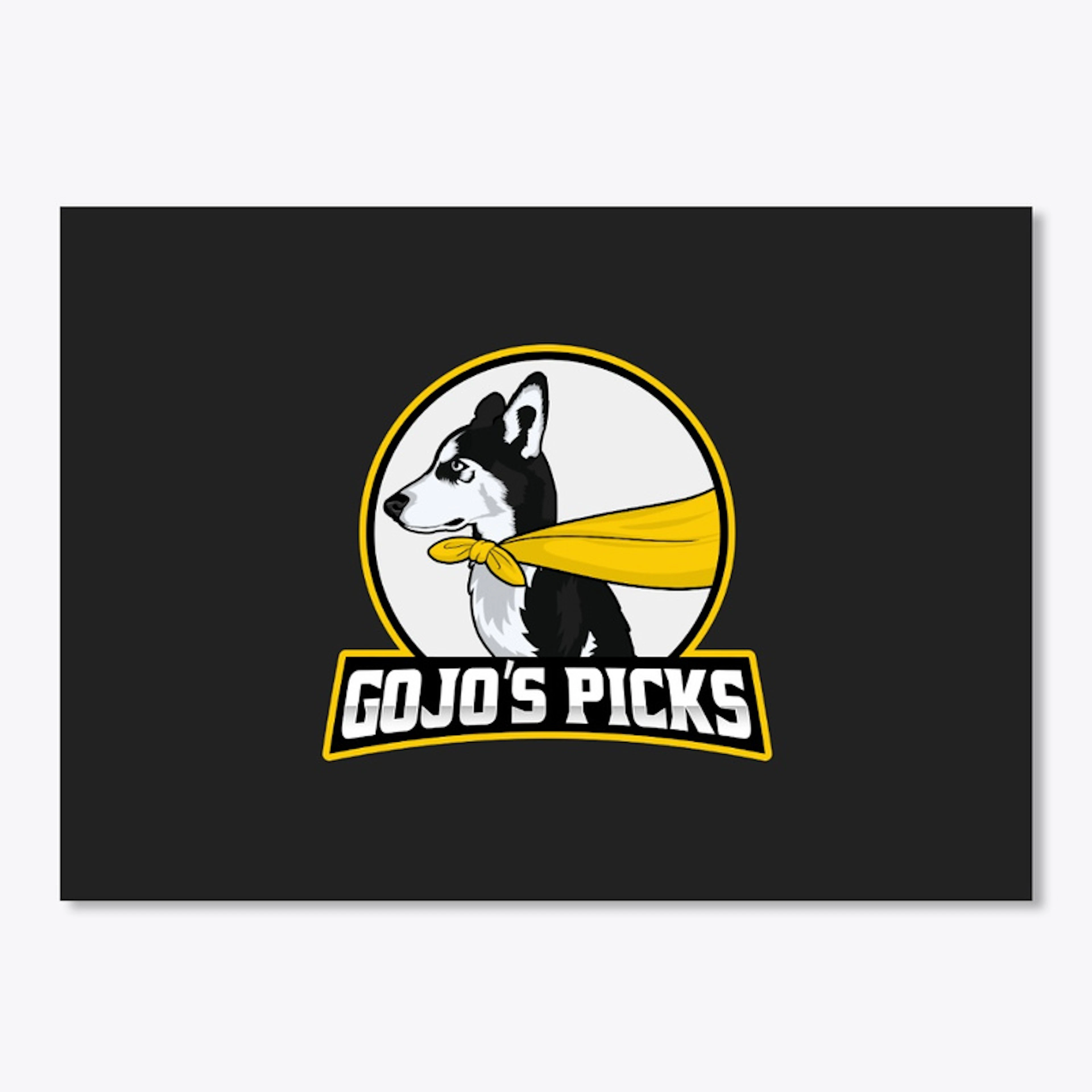 GoJo's Picks