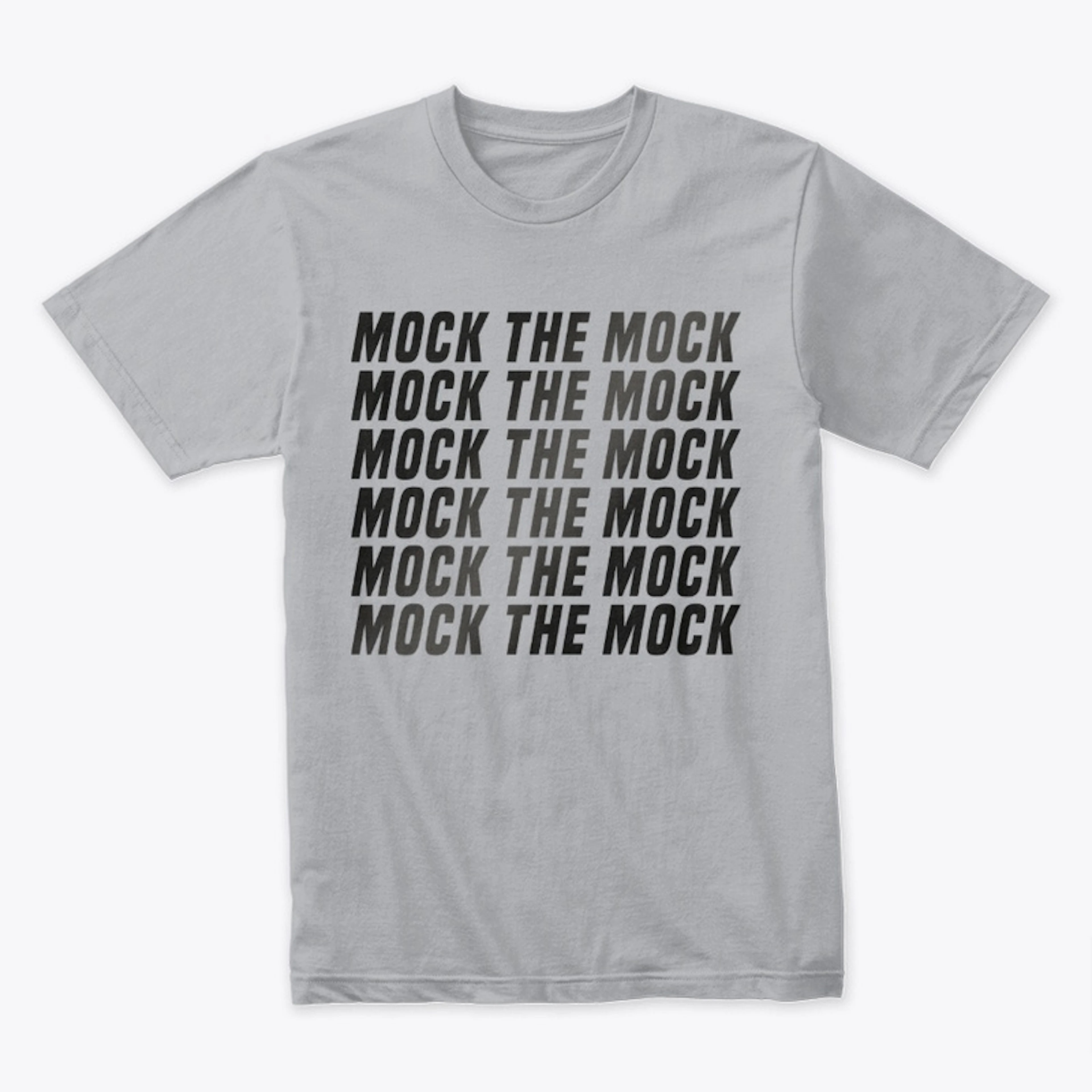 Mock The Mock Pattern