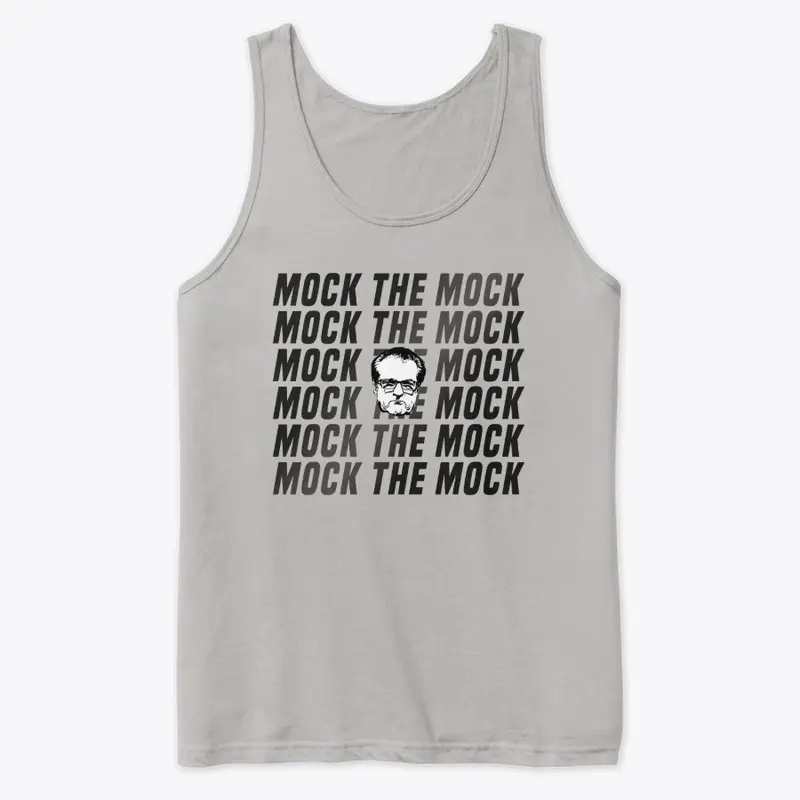 Mock The Mock - Mel Pattern