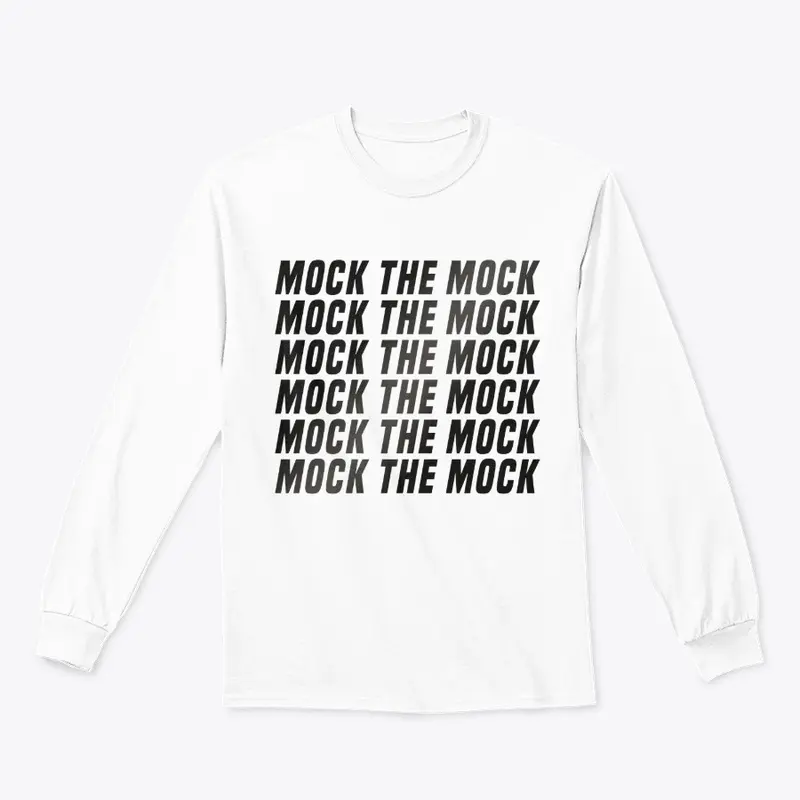 Mock The Mock Pattern