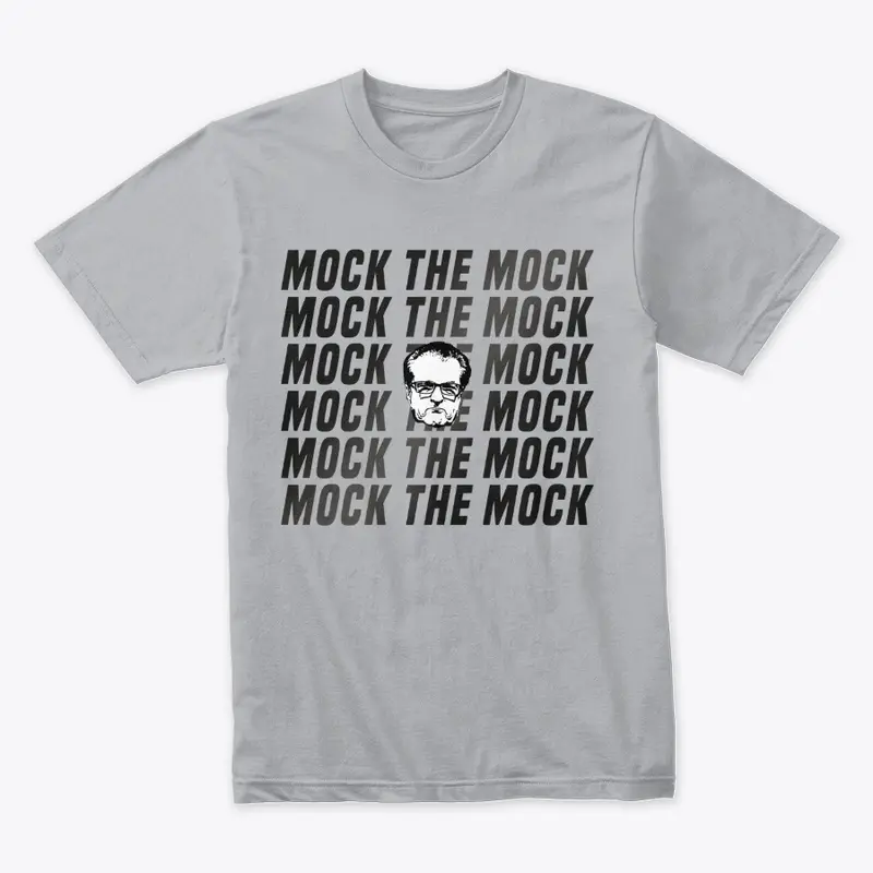 Mock The Mock - Mel Pattern