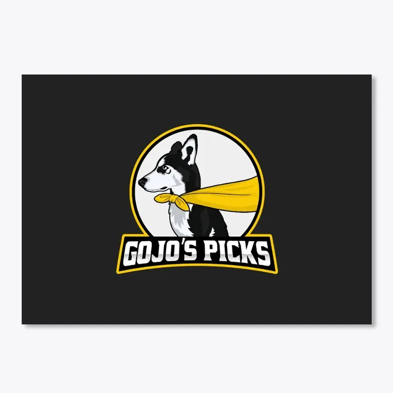 GoJo's Picks