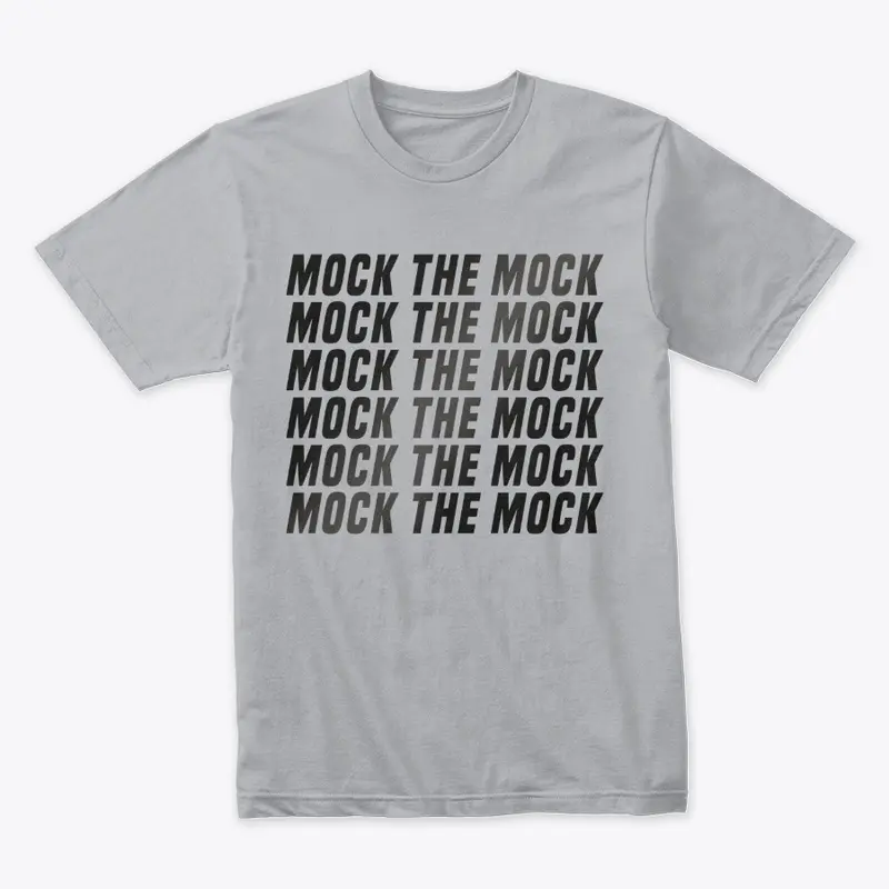 Mock The Mock Pattern